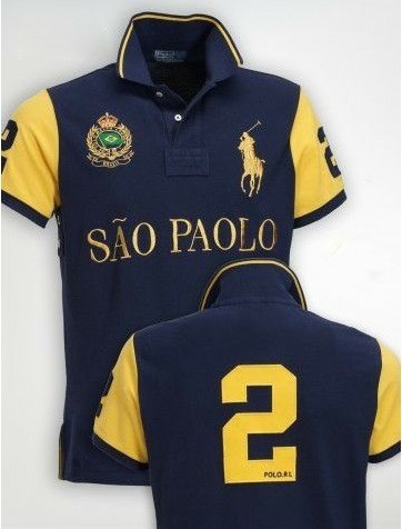 Polo T shirt 073